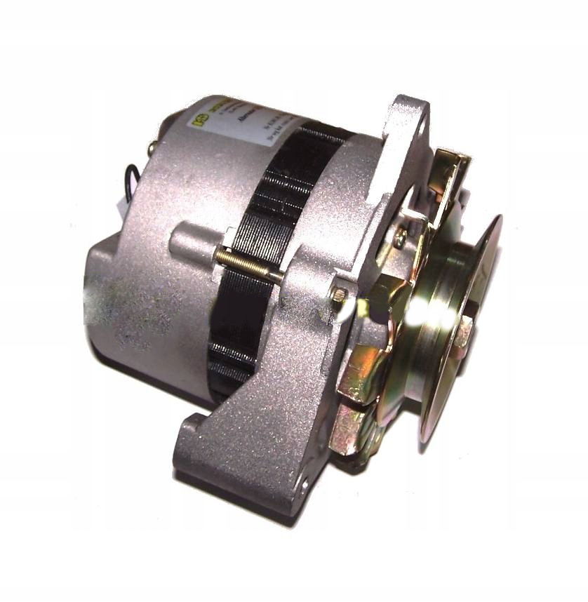 ALTERNATOR do Zetor 5211 7745 59115740