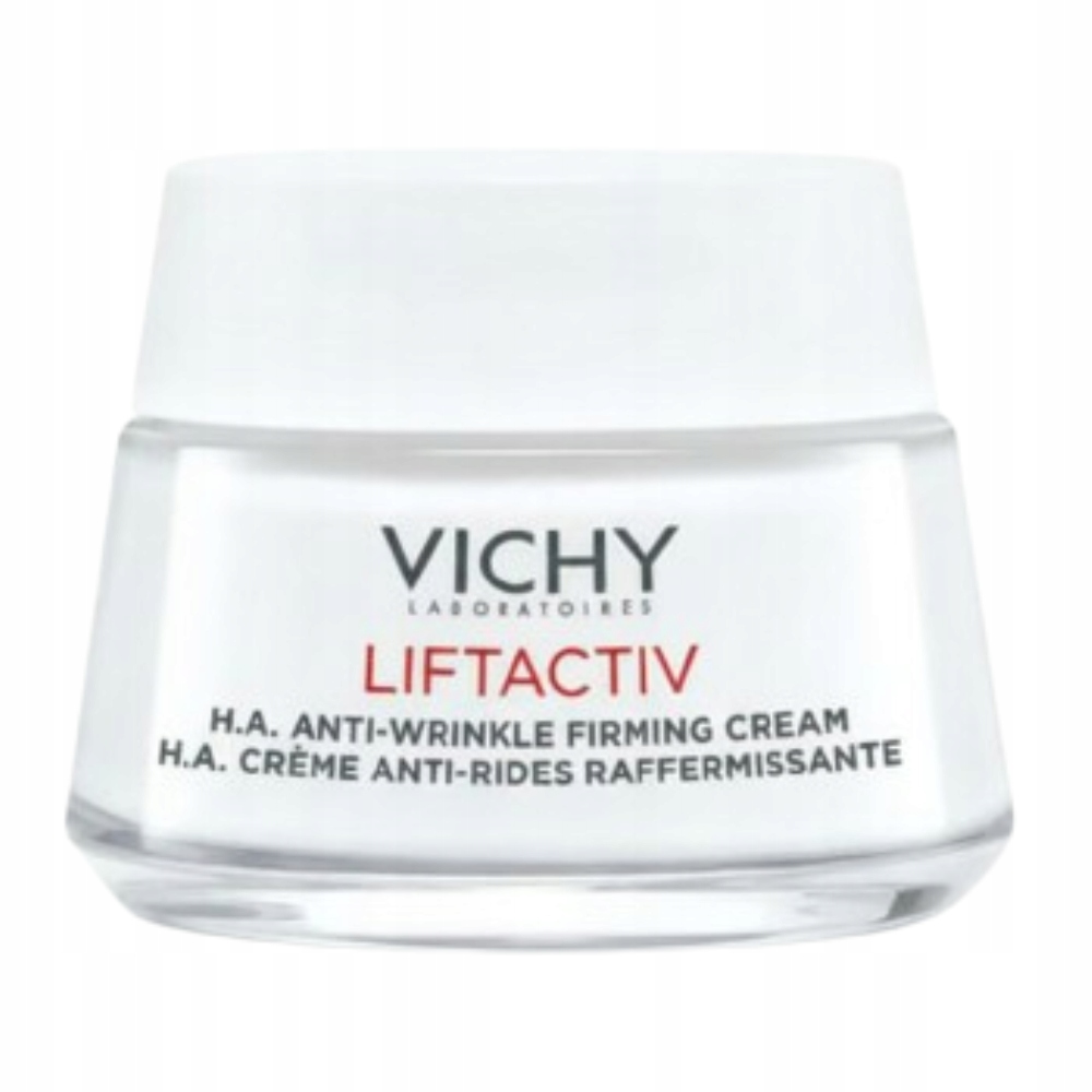 Krem na dzień Vichy Liftactiv Supreme skóra sucha i wrażliwa 50ml
