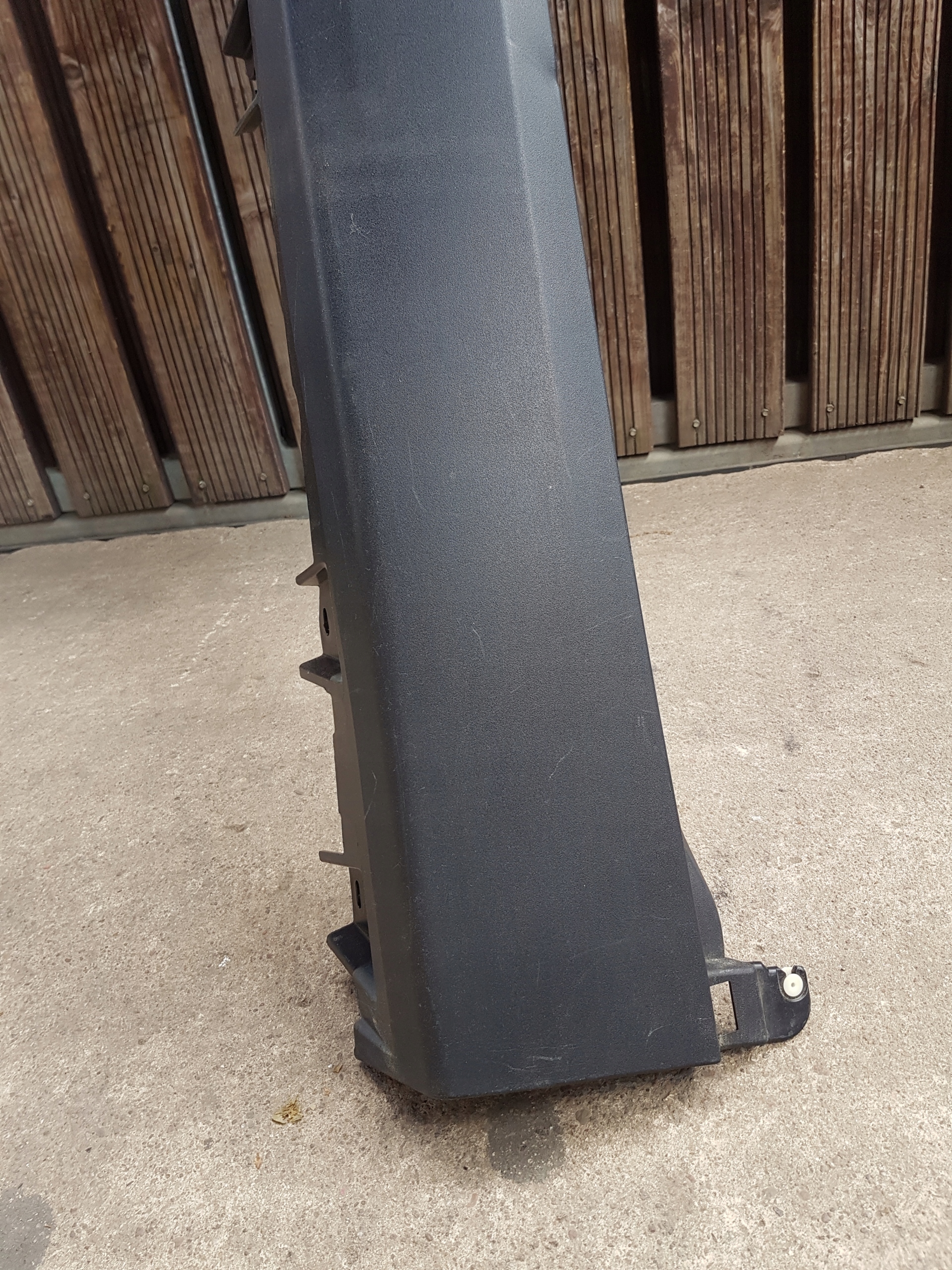 moulding threshold left BMW X5 G05 7420659