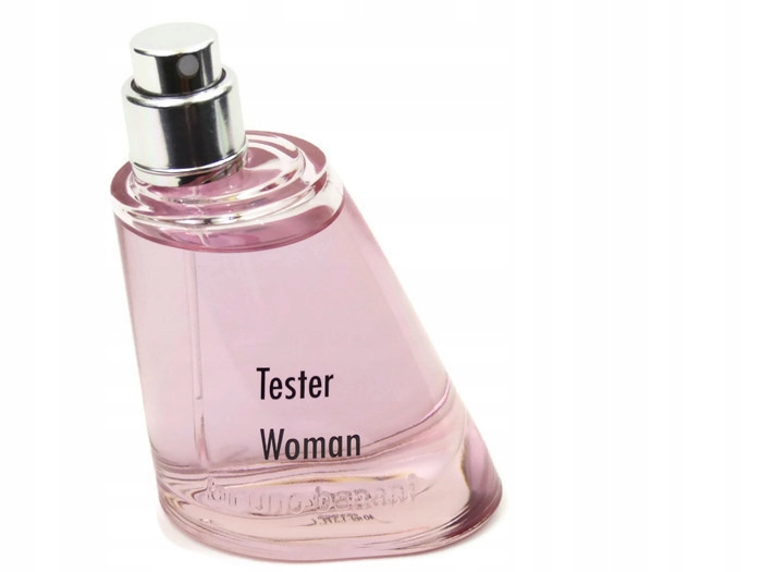 

Bruno Banani Woman 40ml edt Women Różowa Klasyczna