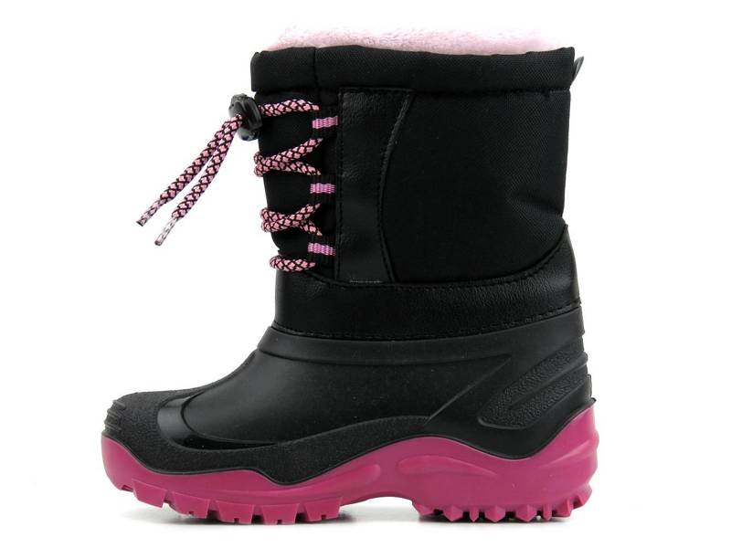 ŚNIEGOWCE DZIECIĘCE REN BUT MUFLON 32-497 ZIMOWE Płeć dziewczynki