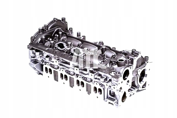 GŁOWICA CYLINDRÓW NISSAN PRIMASTAR QASHQAI I X-TRAIL X-TRAIL II Numer katalogowy części 908525