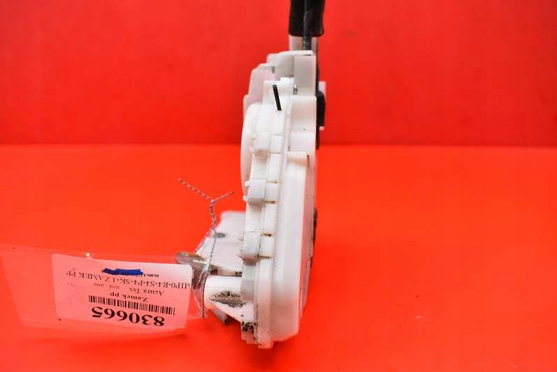 lock door right front front EU ACURA TSX 2 II ACCORD 8 VIII 08-10