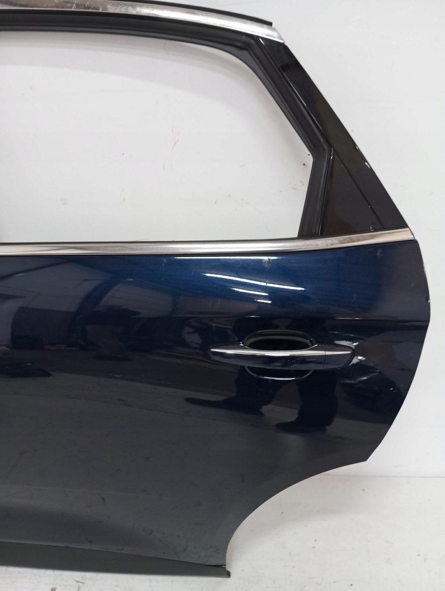 door left rear. CITROEN DS7 23R LIFT BSZ