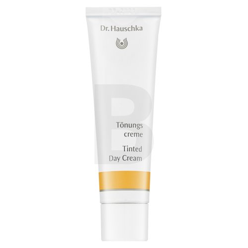 Dr. Hauschka tónující a hydratační emulze Tinted Day Cream 30 ml