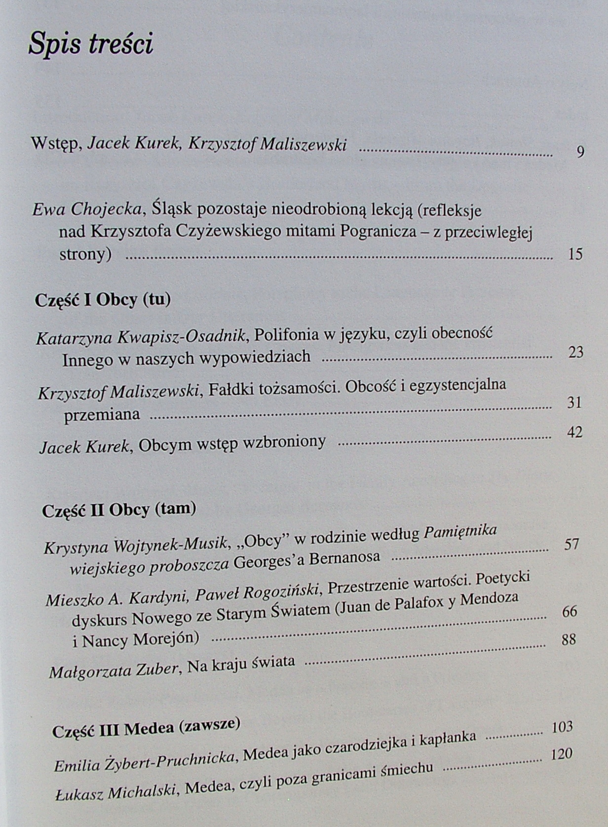 W KRĘGU MEDEI + CD - Kurek, Maliszewski [6906C] Gatunek Mitologie