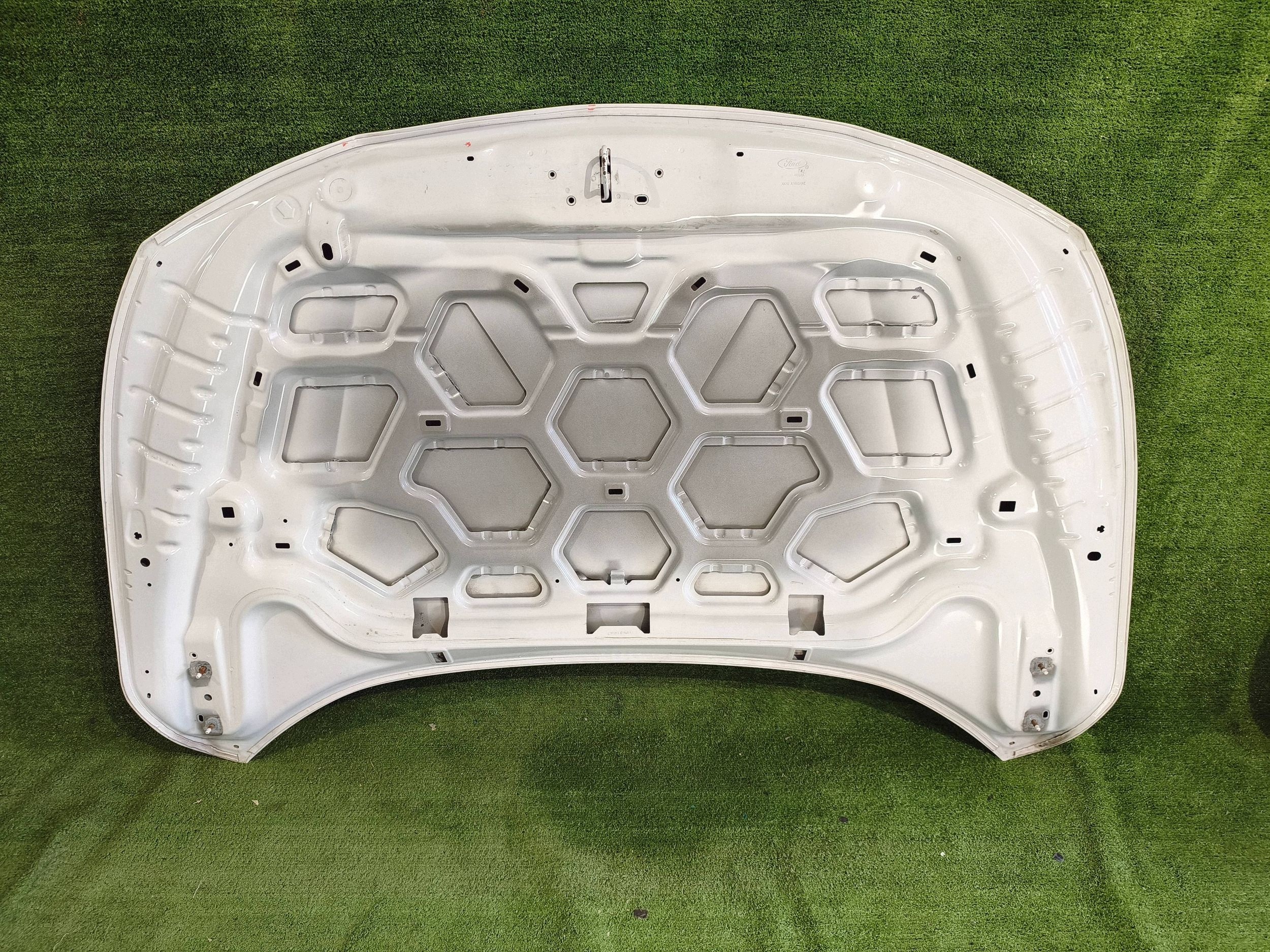 cofano FORD FOCUS MK4 21- LIFT NR.758