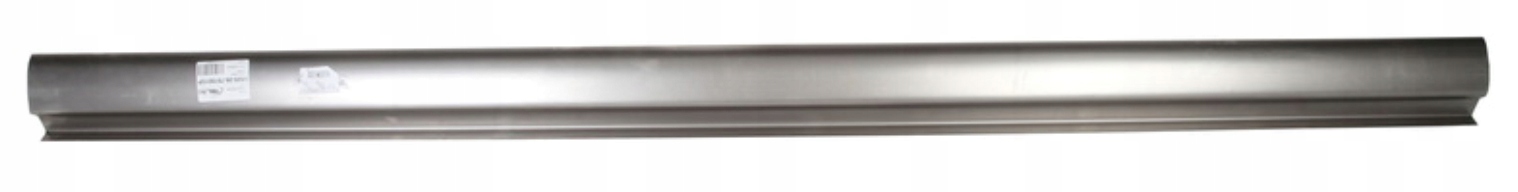 REPERATURKA PROGU SKODA FABIA 2 II 2007 - 2015 LEWA / PRAWY