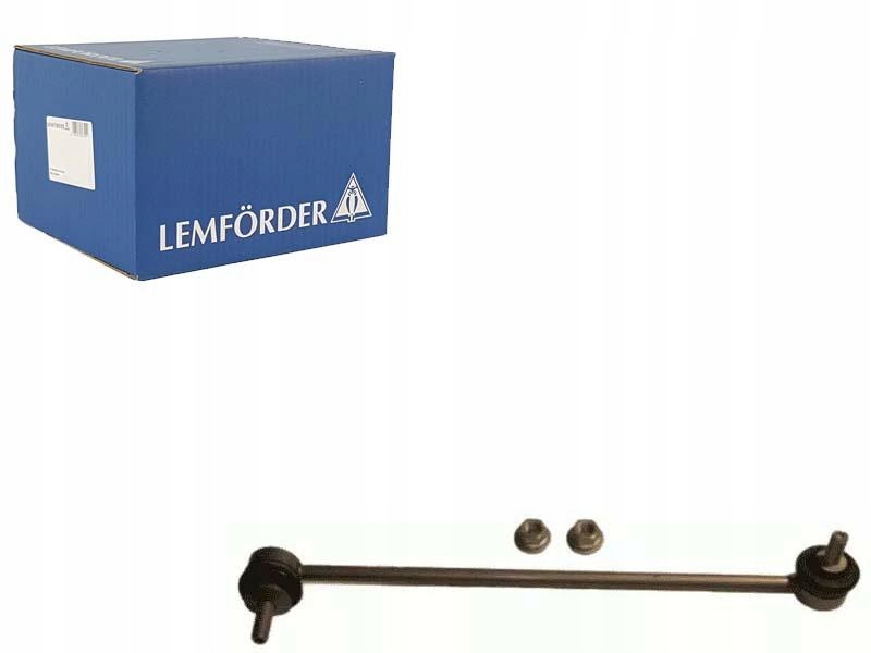 

Lemforder Łącznik Stabilizatora 27163 02
