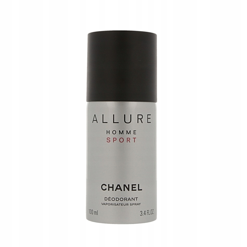 Chanel Allure Homme Sport deodorant sprej 100 ml