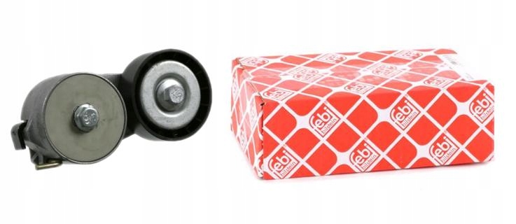 FEBI 22376 НАТЯЖИТЕЛЬ ПОЛИКЛИНОВОГО РЕМНЯ FIAT