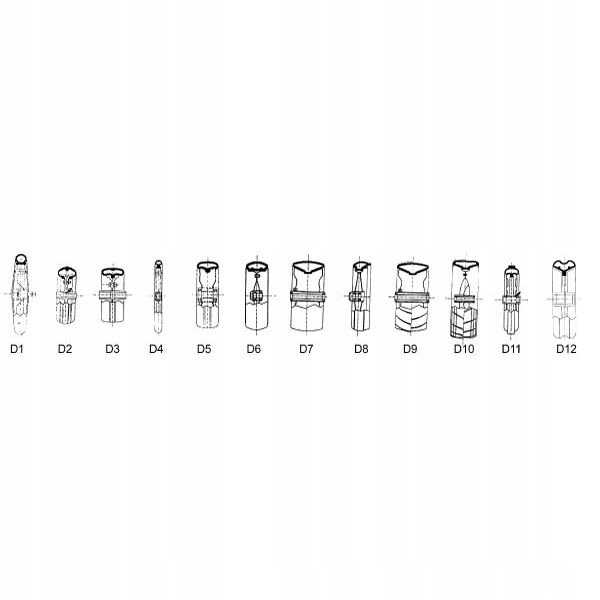 KSPT28065L1 - Шины Farmflex Lemken Amazone 280x65 мм