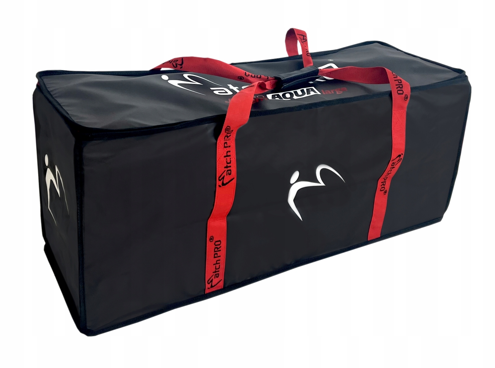 Matchpro Torba Hard Bag Aqua System 90x30x38cm