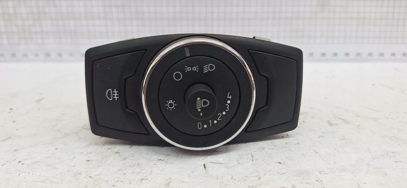 switch switch of the lights FORD FOCUS II 10093012