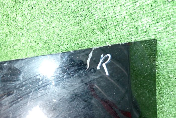 HYUNDAI I10 LIFT 17- front bumper front
