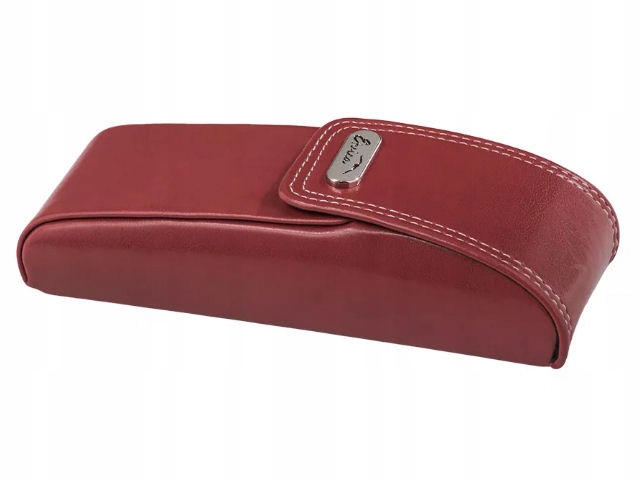 ETUI NA OKULARY Albinex Etuica 102.014 \ Czerwony