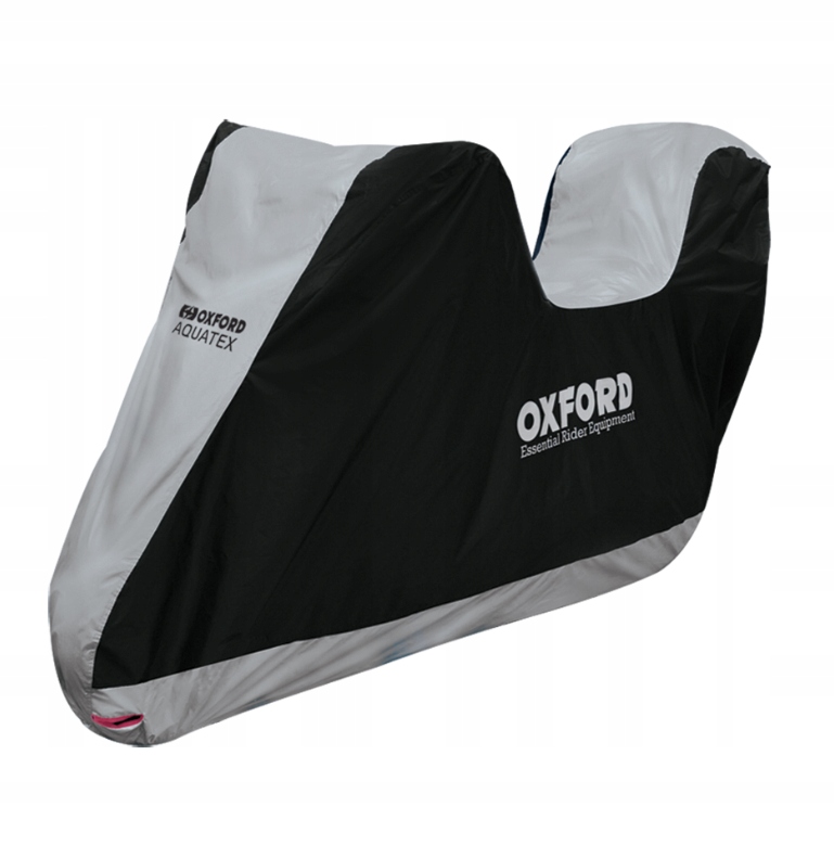 

Oxford Pokrowiec Aquatex Skuter Motocykl Kufer XL