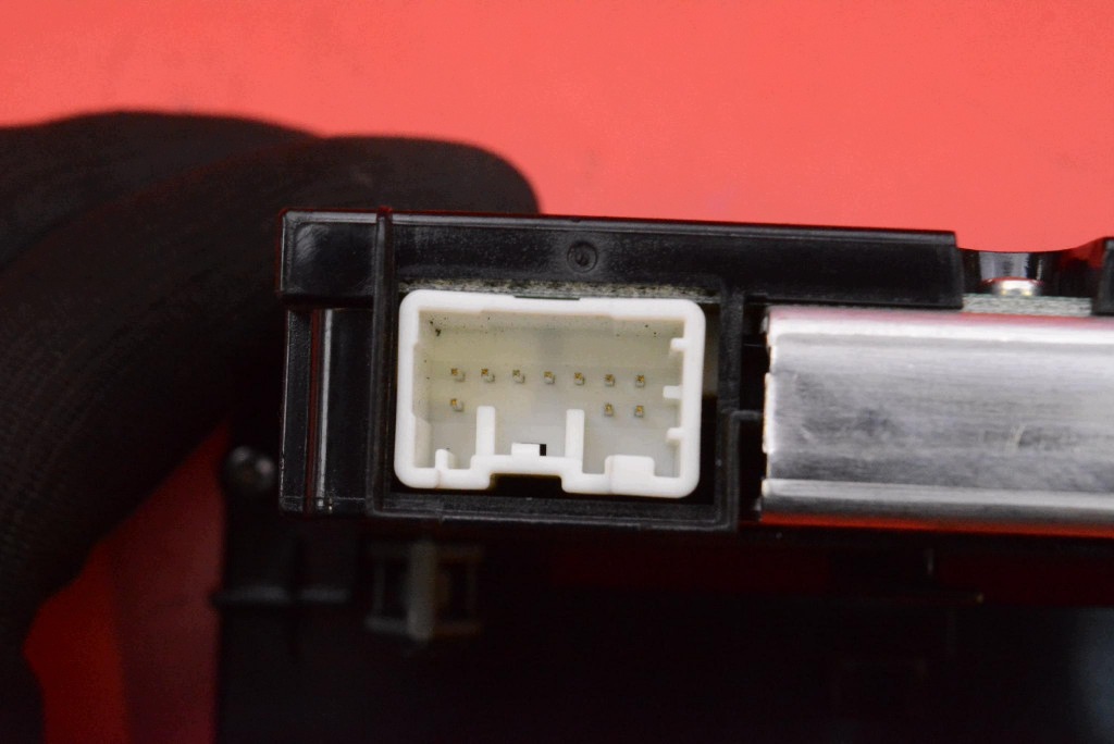 display 31268055 VOLVO S40 II C30 V50 LIFT 07-12