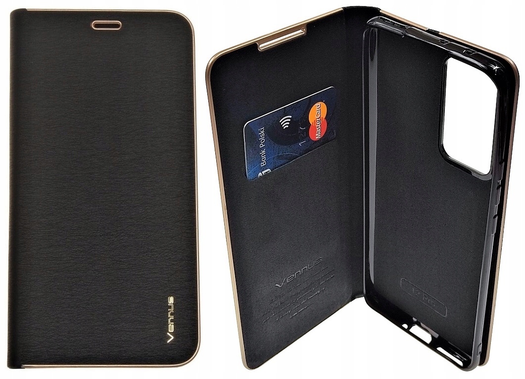 

Oryginalne Etui Vennus do Xiaomi Redmi 12 Pro