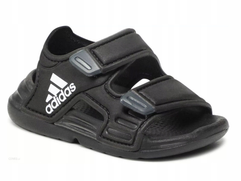 

Sandały dziecięce Adidas Altaswim GV7796 lekkie 25