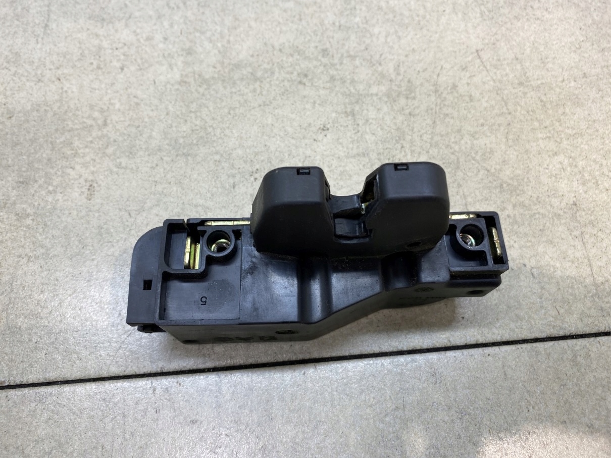 lock bonnet boot CITROEN C3 and 9652301980