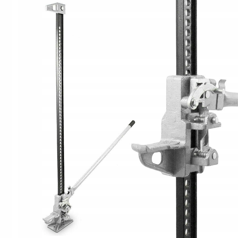 PODNOŚNIK LEWAREK FARMERSKI KOLEJOWY 132CM 3000kg