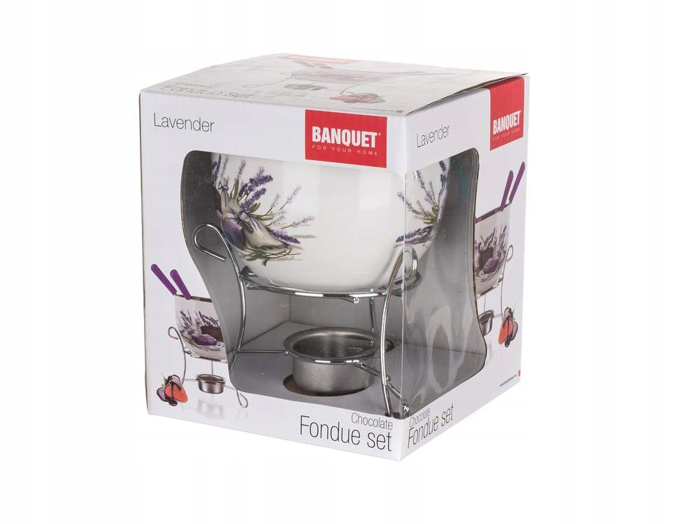 FOUNDE DO CZEKOLADY Z WIDELCZYKAMI LAWENDA EAN (GTIN) 8591022369043