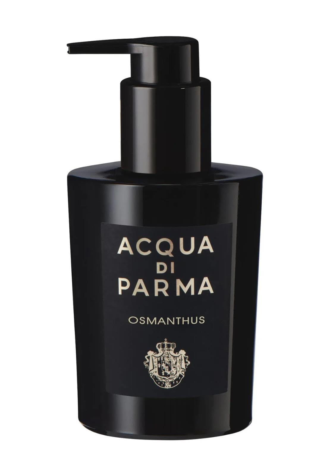 Acqua DI Parma Osmanthus Tekuté Mýdlo Na Tělo I Ruce Objem: 300 ML