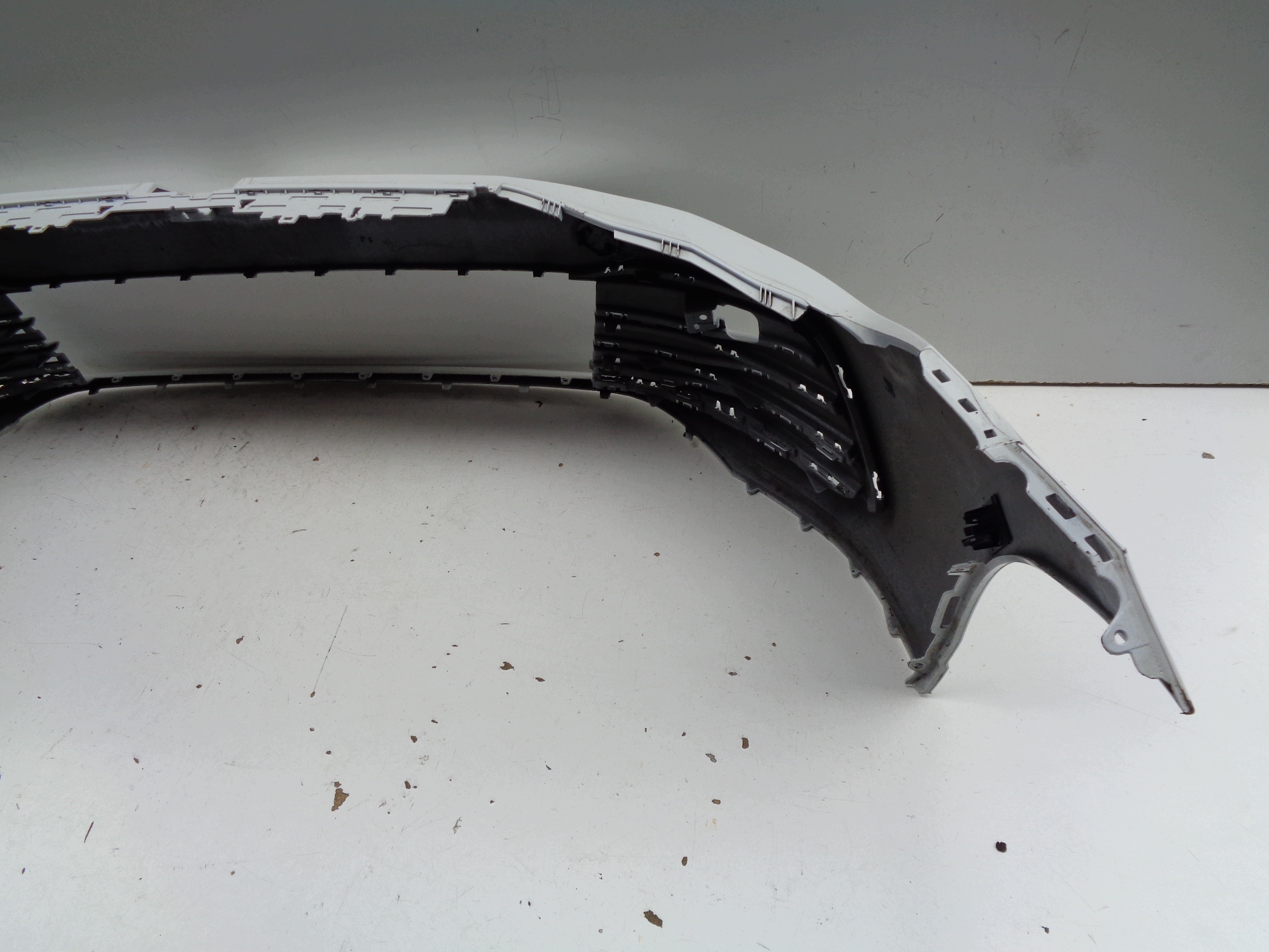 front bumper VW GOLF VIII 8 5H 5H0 20- HIGHLINE NR 53408