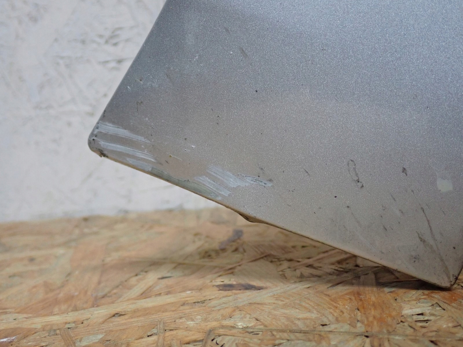 fender right front front OPEL ASTRA 5 V K B16 2015