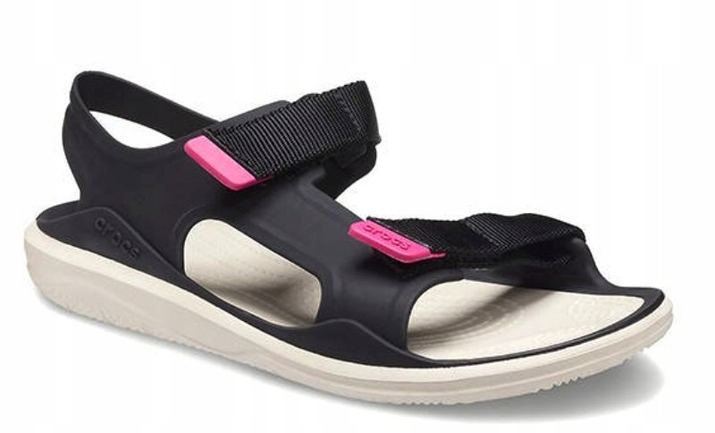 

Crocs Swiftwater 206527 W11 42-43 sandały damskie