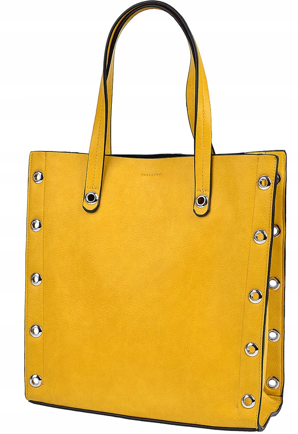 STYLINE TOREBKA damska klasyczna KOLORY SHOPPER Marka inna