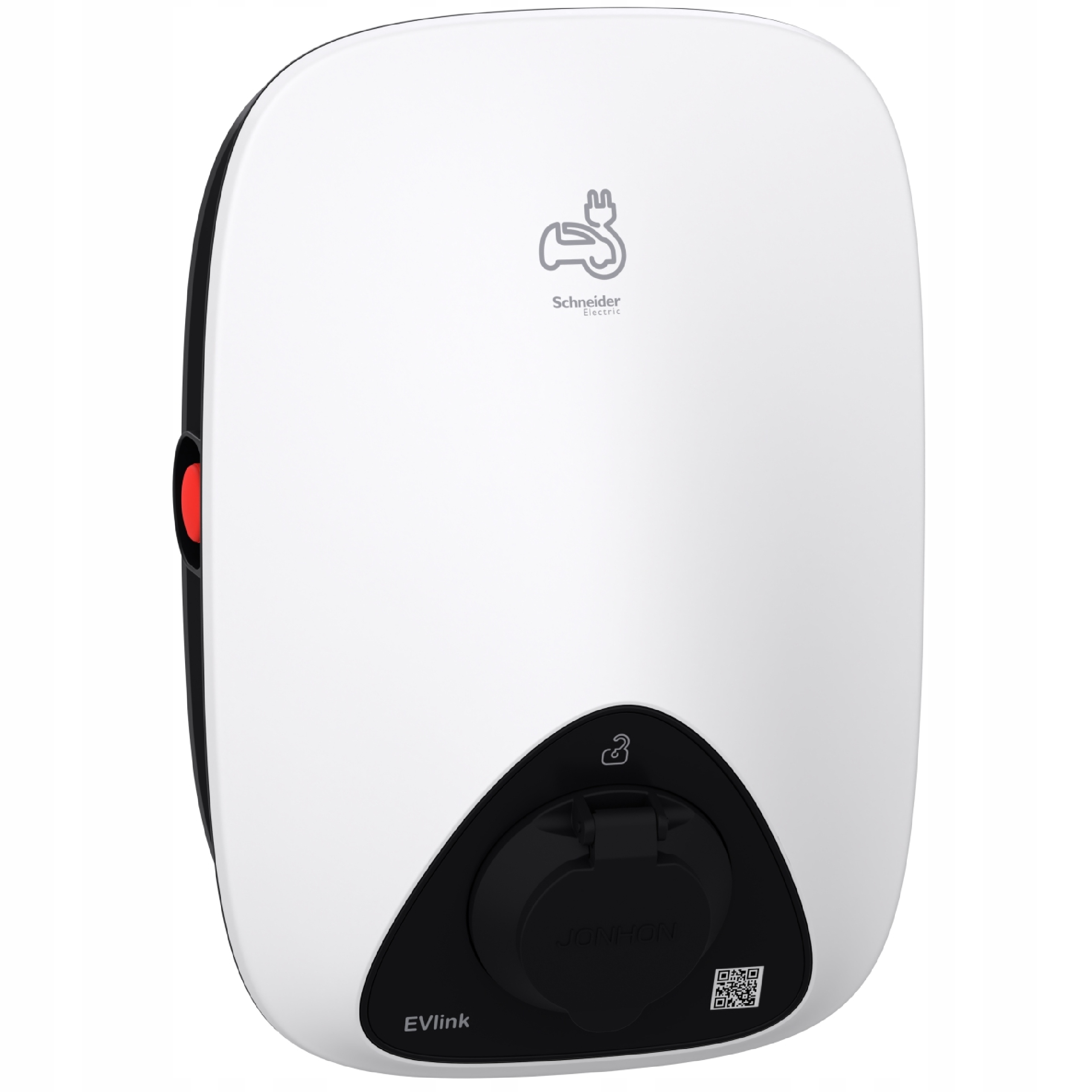 Nabíjacia stanica pre elektrické vozidlá Schneider EVlink Home 1f 3,7 kW T2
