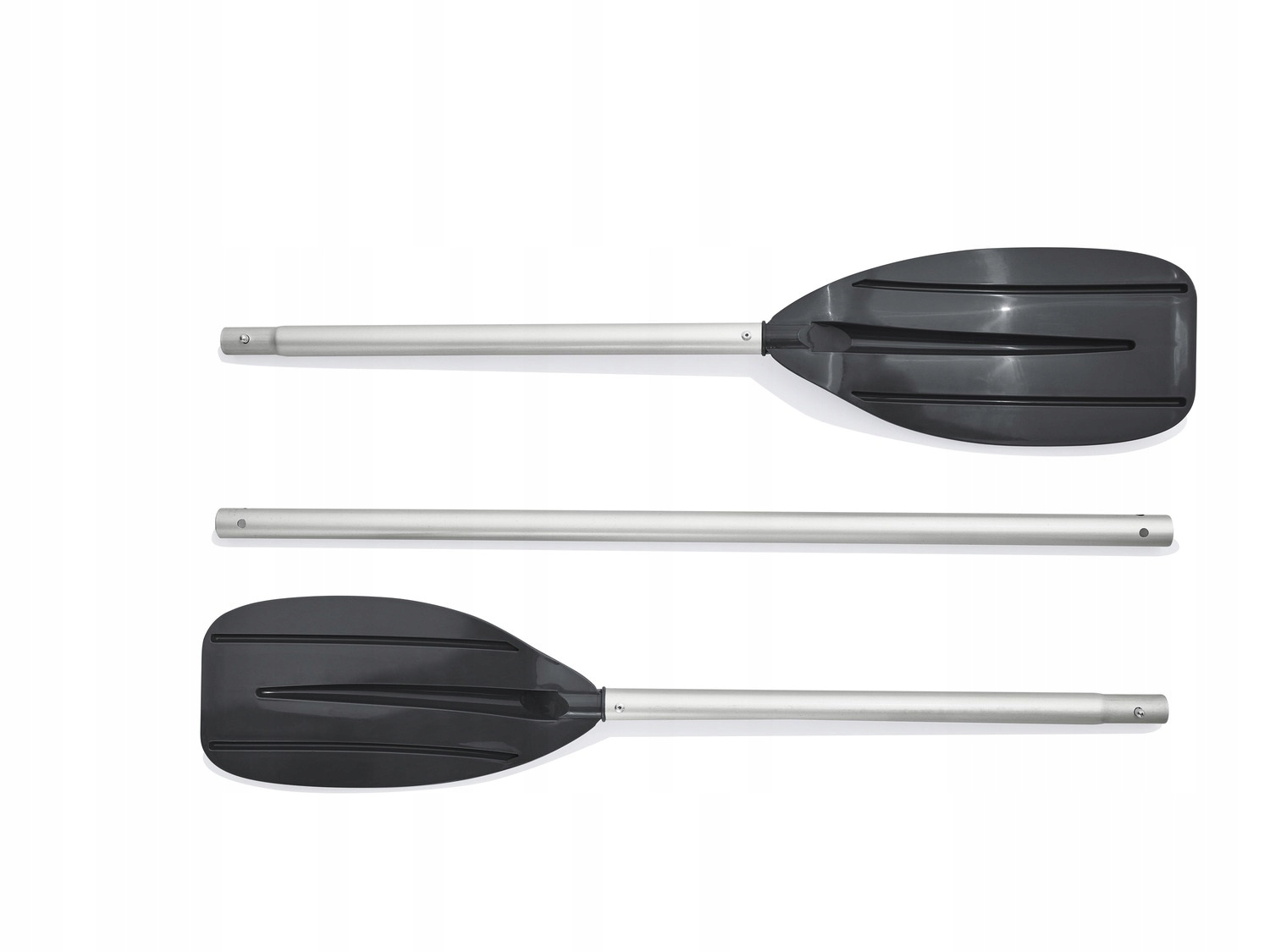 KAJAK 2 OSOBOWY CRIVIT POMPOWANY 5 KOMROWY Inshore 76 X 325 cm Długość 325 cm