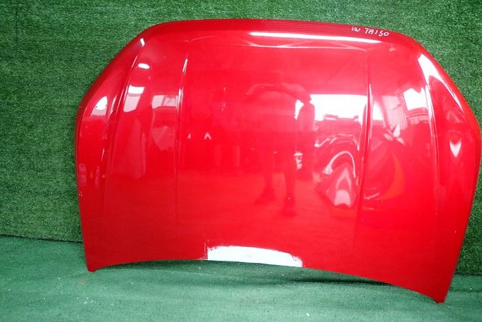 VW TAIGO 22- Capot