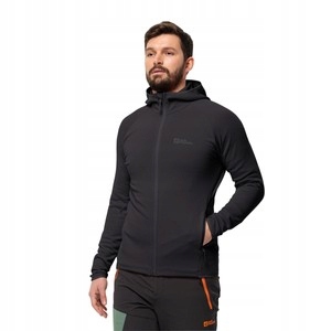 Jw Polar Baiselberg Hooded Fz Men S