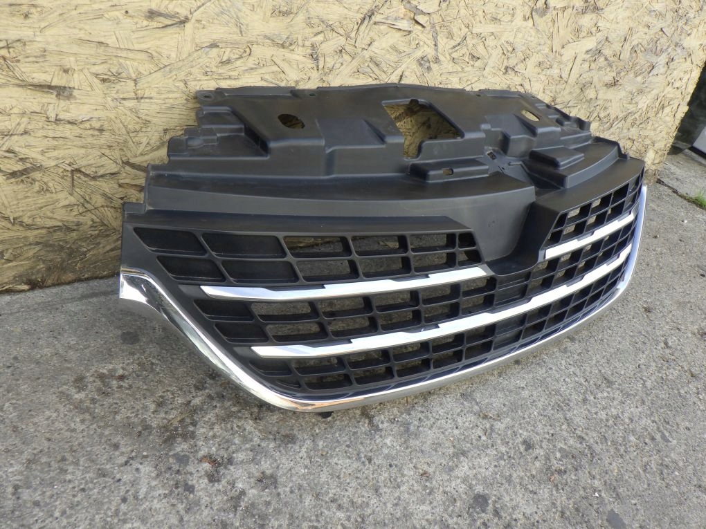 RENAULT TRAFIC III 3 LIFT 19- grill grille