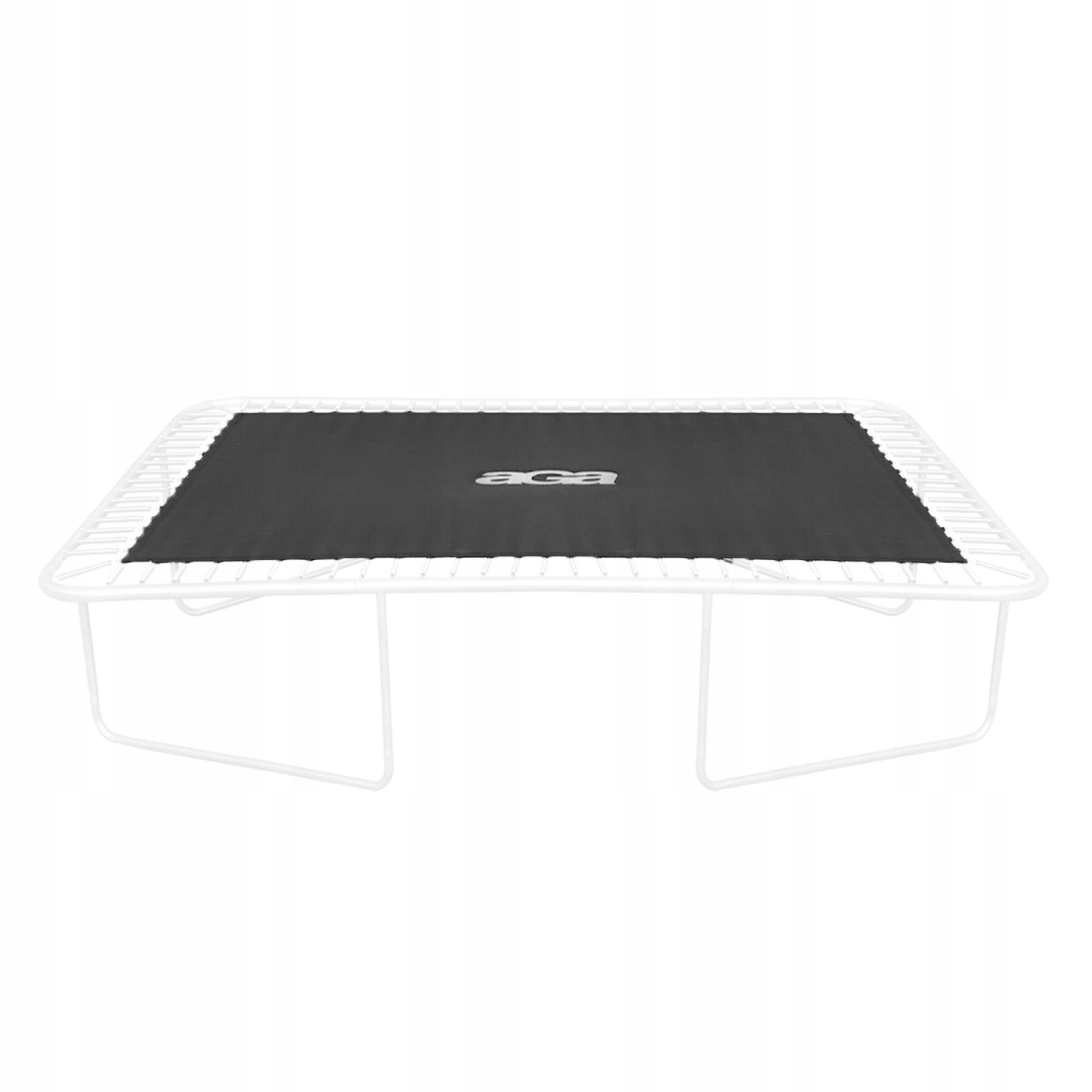Aga Mata do skakania do trampoliny 244x335 cm (74 oczka)