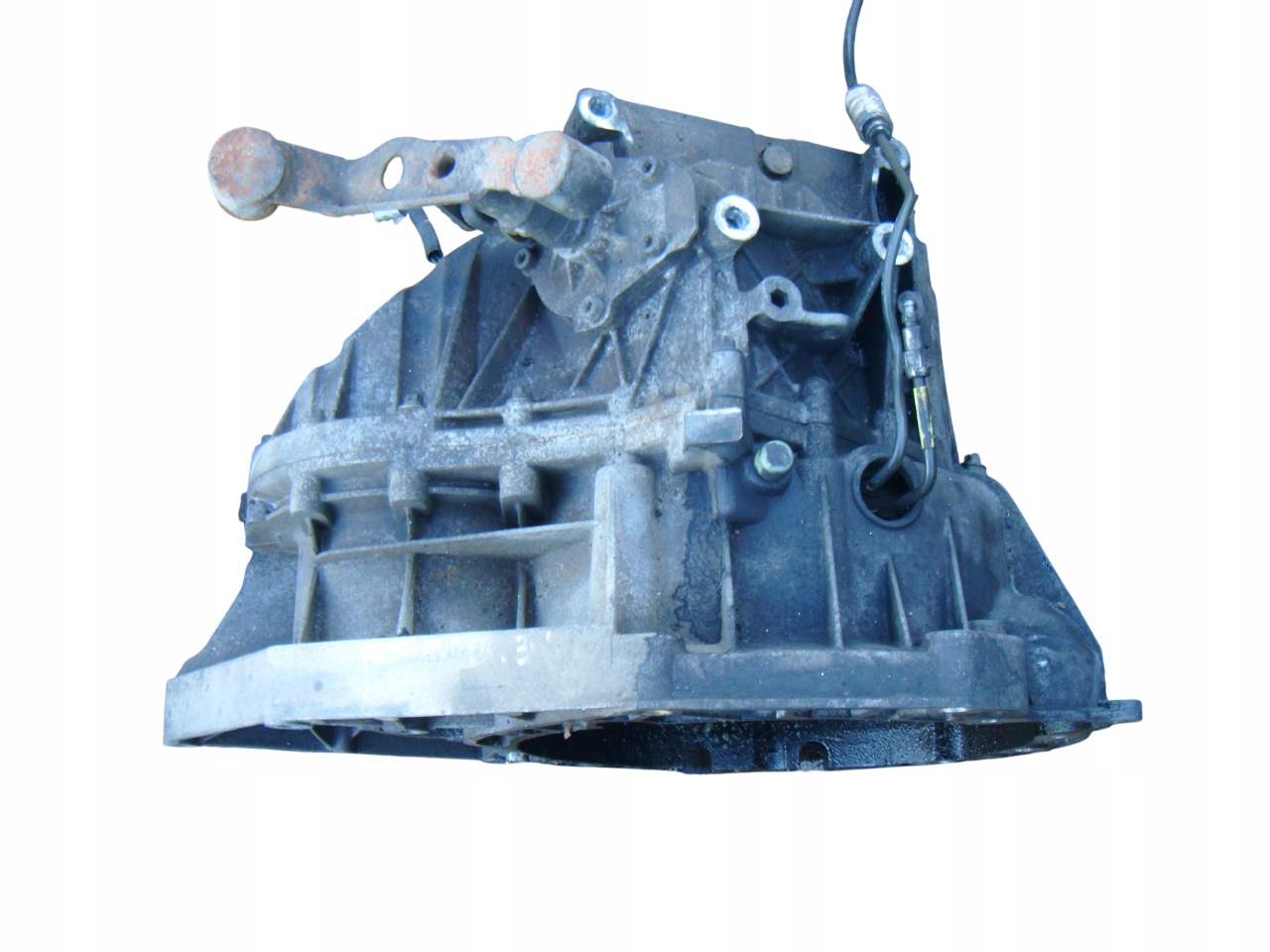 LAND ROVER FREELANDER 1 I LIFT 00- 2.0 TD SKRZYNIA BIEGÓW MANUALNA 4X4