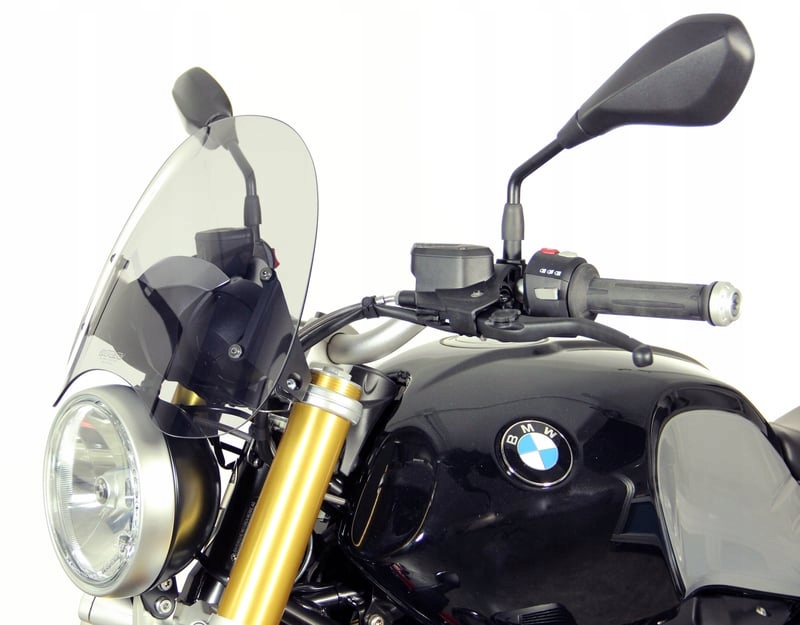 Mra Touring Ntm Čelné sklo Bmw R1200 Nine-T 4025066155262
