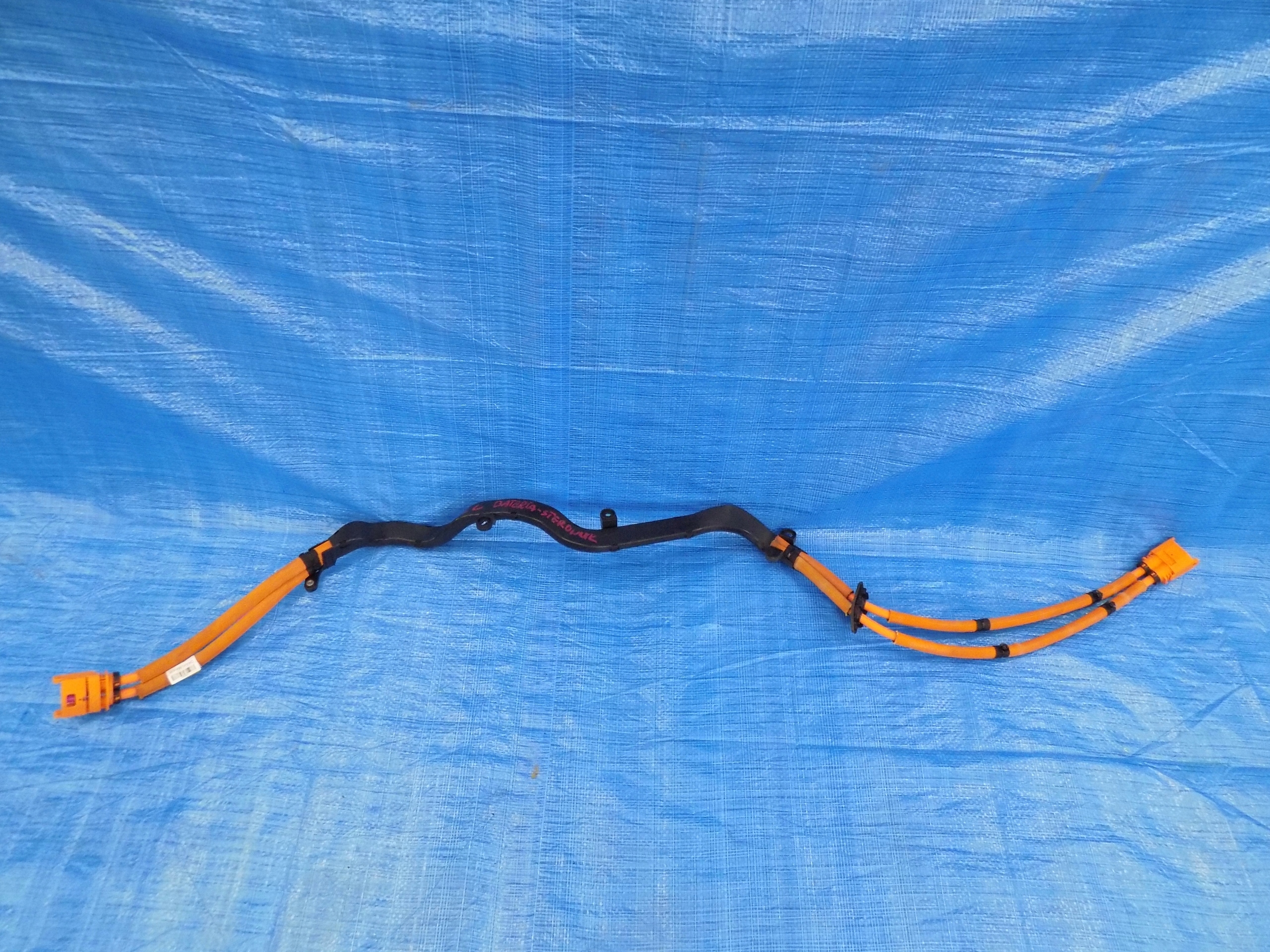 KABEL wiring MERCEDES GLC X253 2.0CGI HYBRYDA