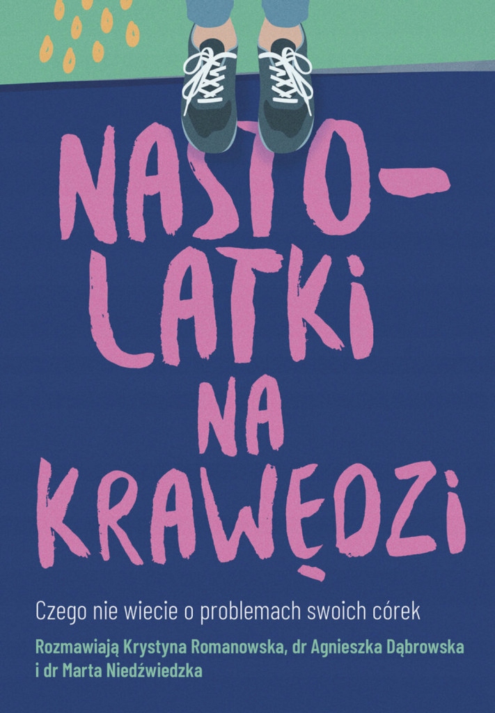 

Nastolatki na krawędzi