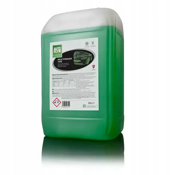 AUTOGLYM Professional Multiwash TFR 25L