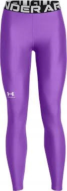 Legginsy damskie Under Armour 1383559-525 Xs