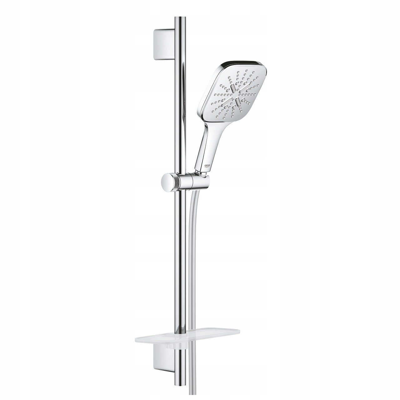 Grohe Rainshower zestaw z drążkiem 26584000