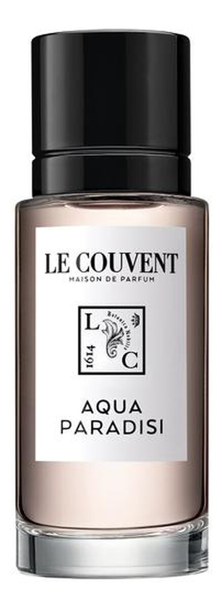 Le Couvent Aqua Paradisi Kolínská voda sprej 50 ml