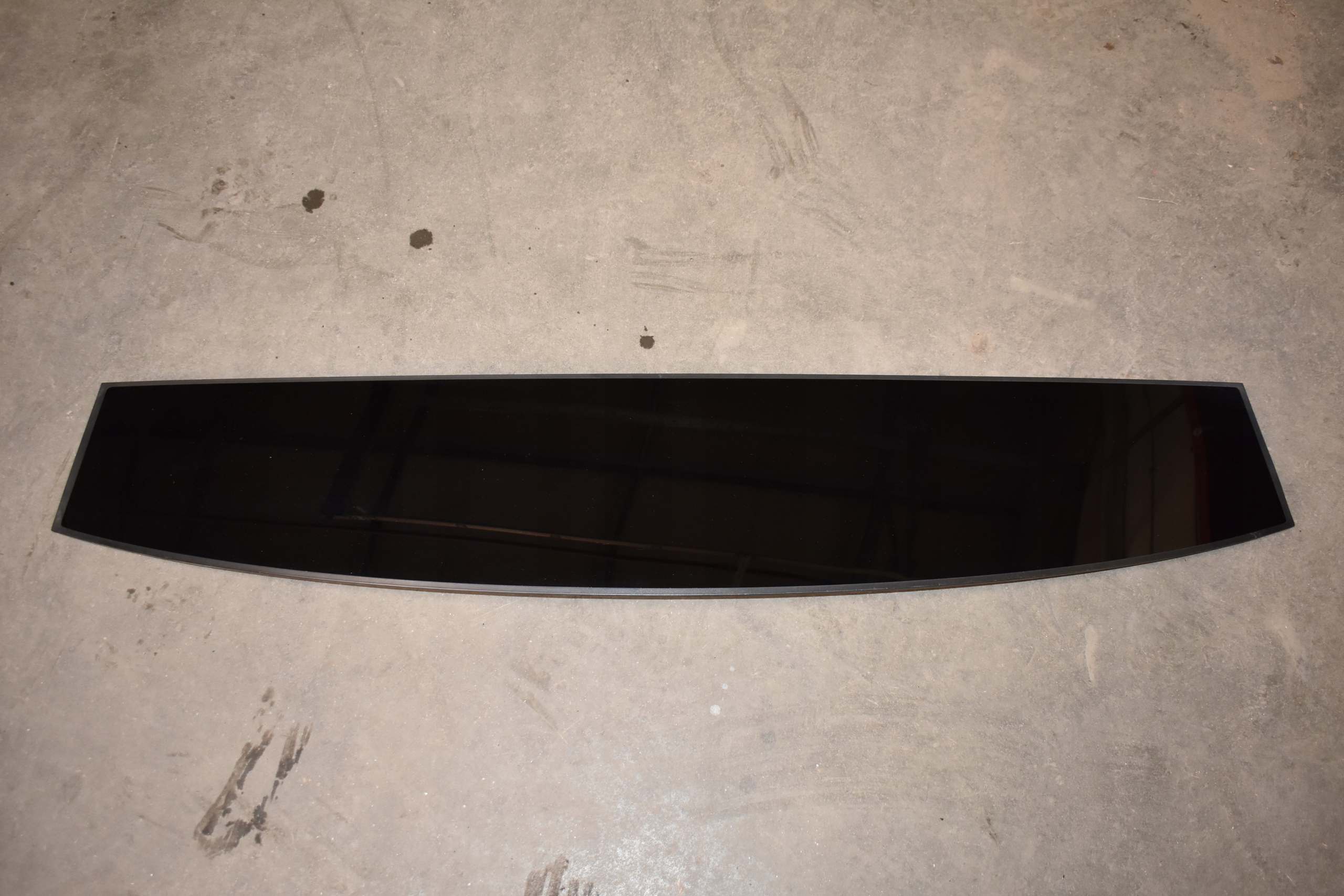 IDEALNA window roofs PORSCHE PANAMERA 971 1