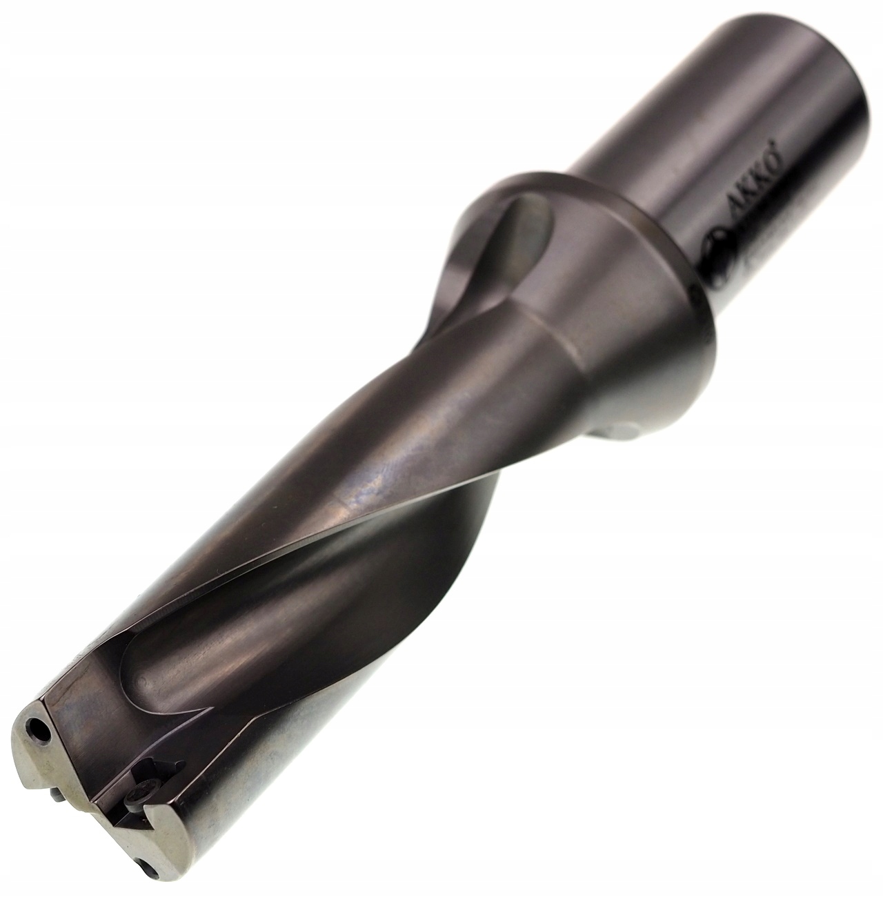 Wiertło Składane Atum 30 D3 Płytka Spmg 090408