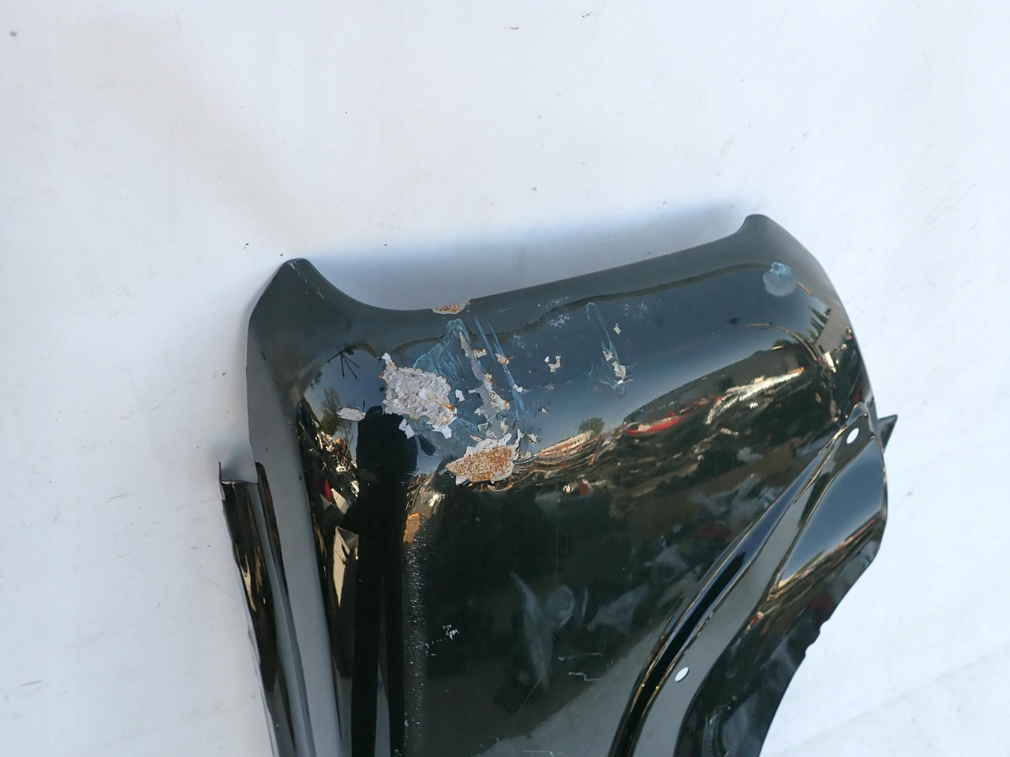 SUZUKI JIMNY IV 4 18- fender front front right