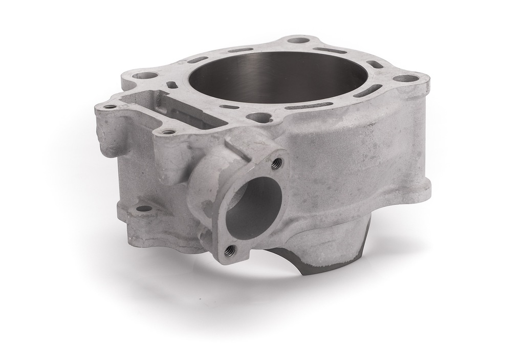 Cylinder Works Valec Honda Crf 250R 04-09, Crf 250X 04-14 +3MM Zväčšený Vŕtanie